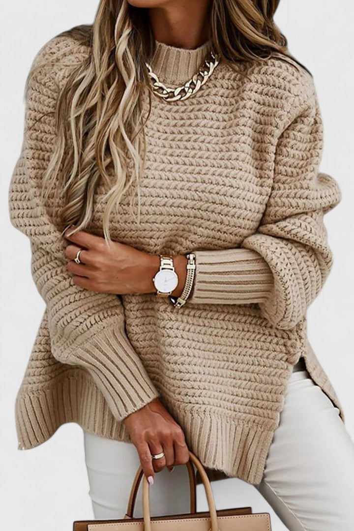 Kalythra - Comfortable Sweater