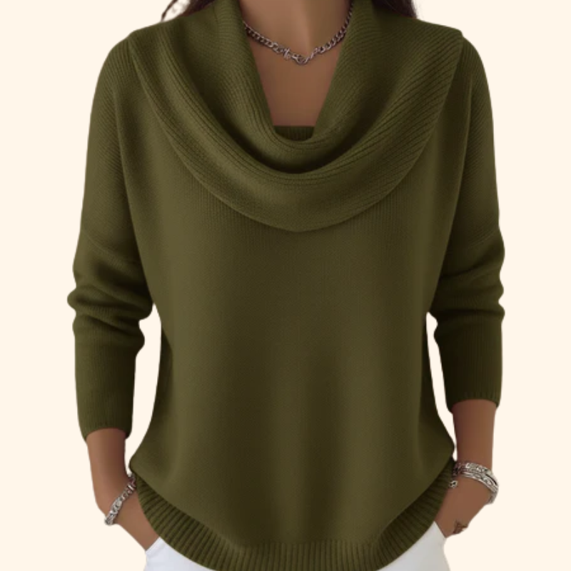 Ceravelle - Elegant Sweater