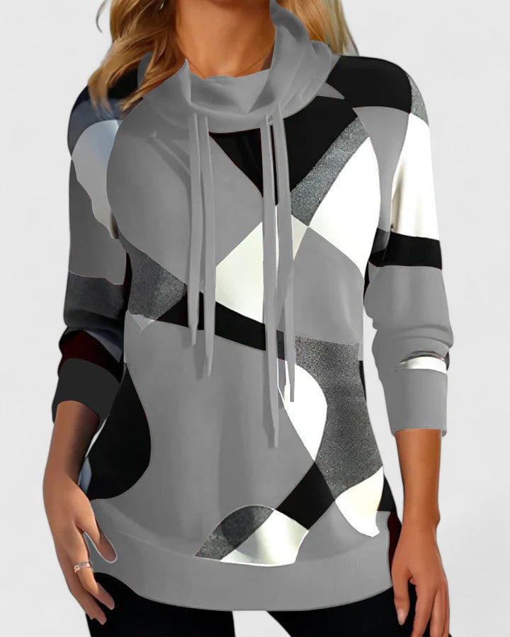 Angeliora - Turtleneck Sweater
