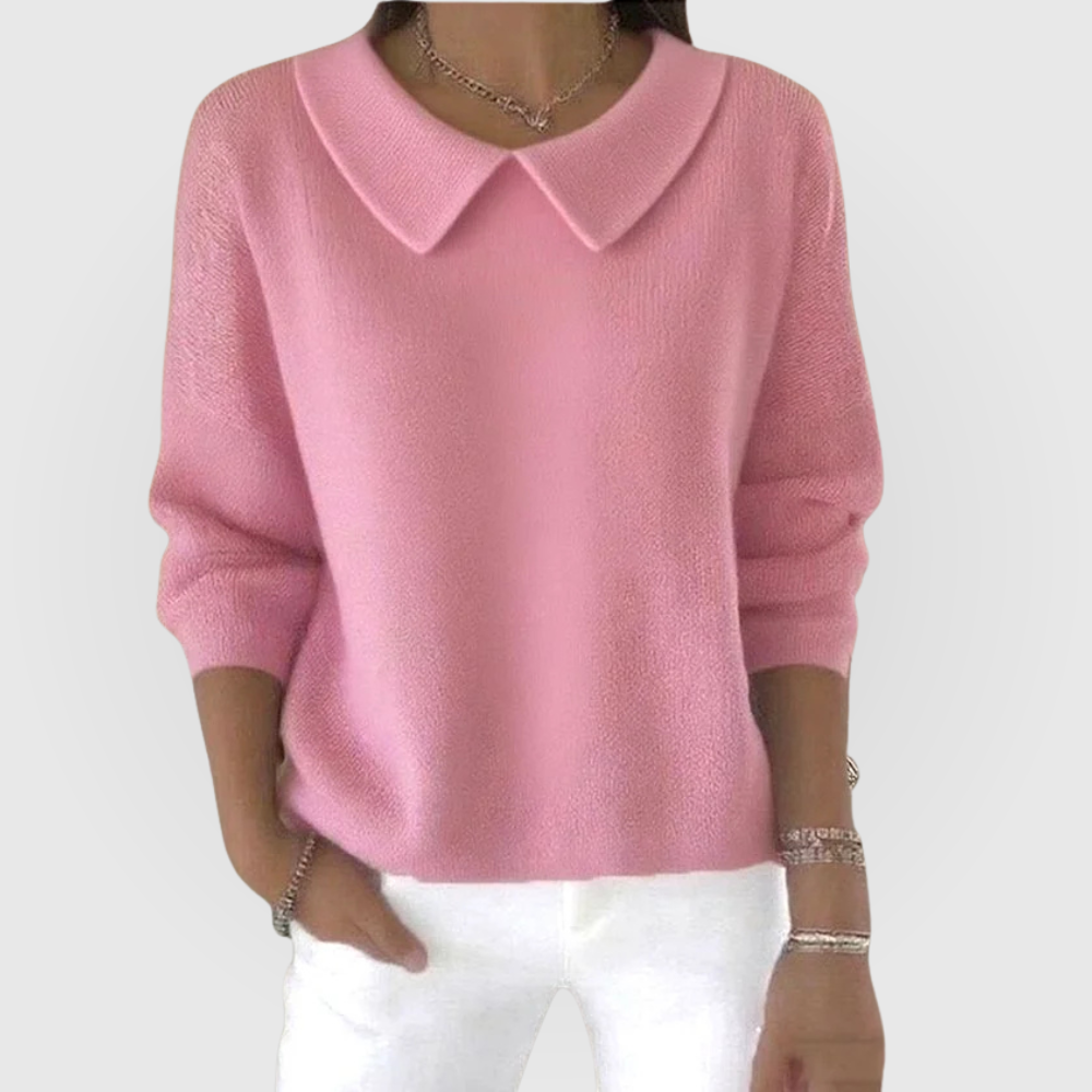 Genalisse - Classic Sweater