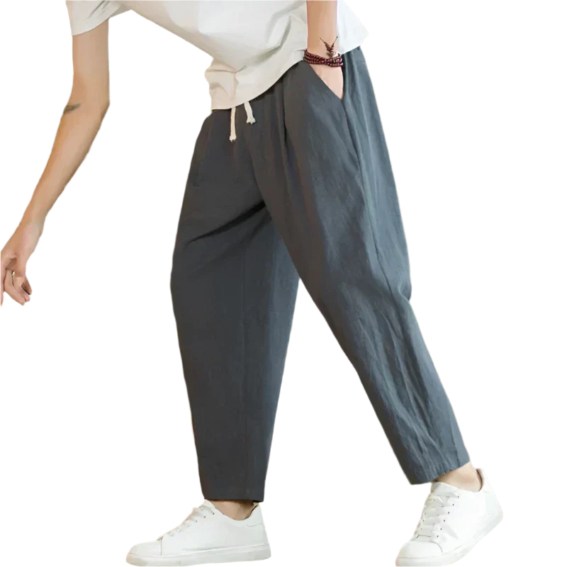 Nicavor - Cancun Cotton Chinos