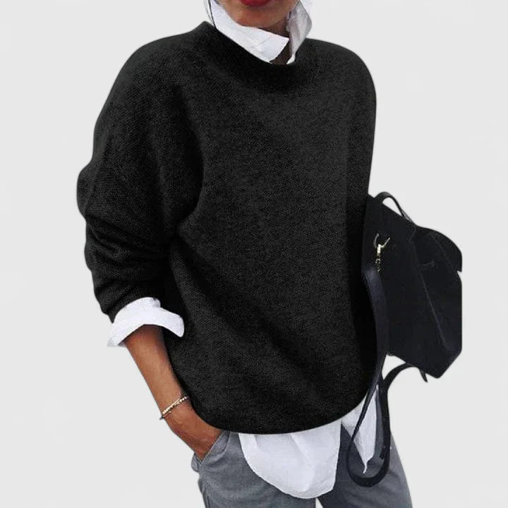 Palomivra - Elegant Sweater