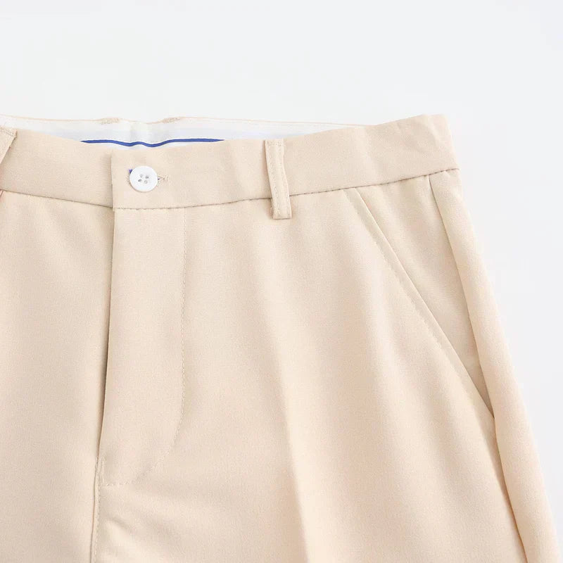 Jasveron - Augusto Stretch Chinos