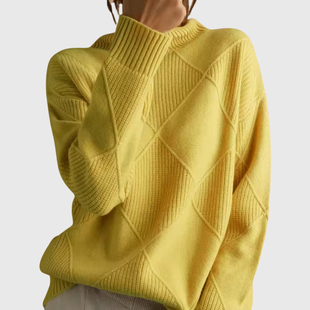 Hannavelle - Knit Sweater