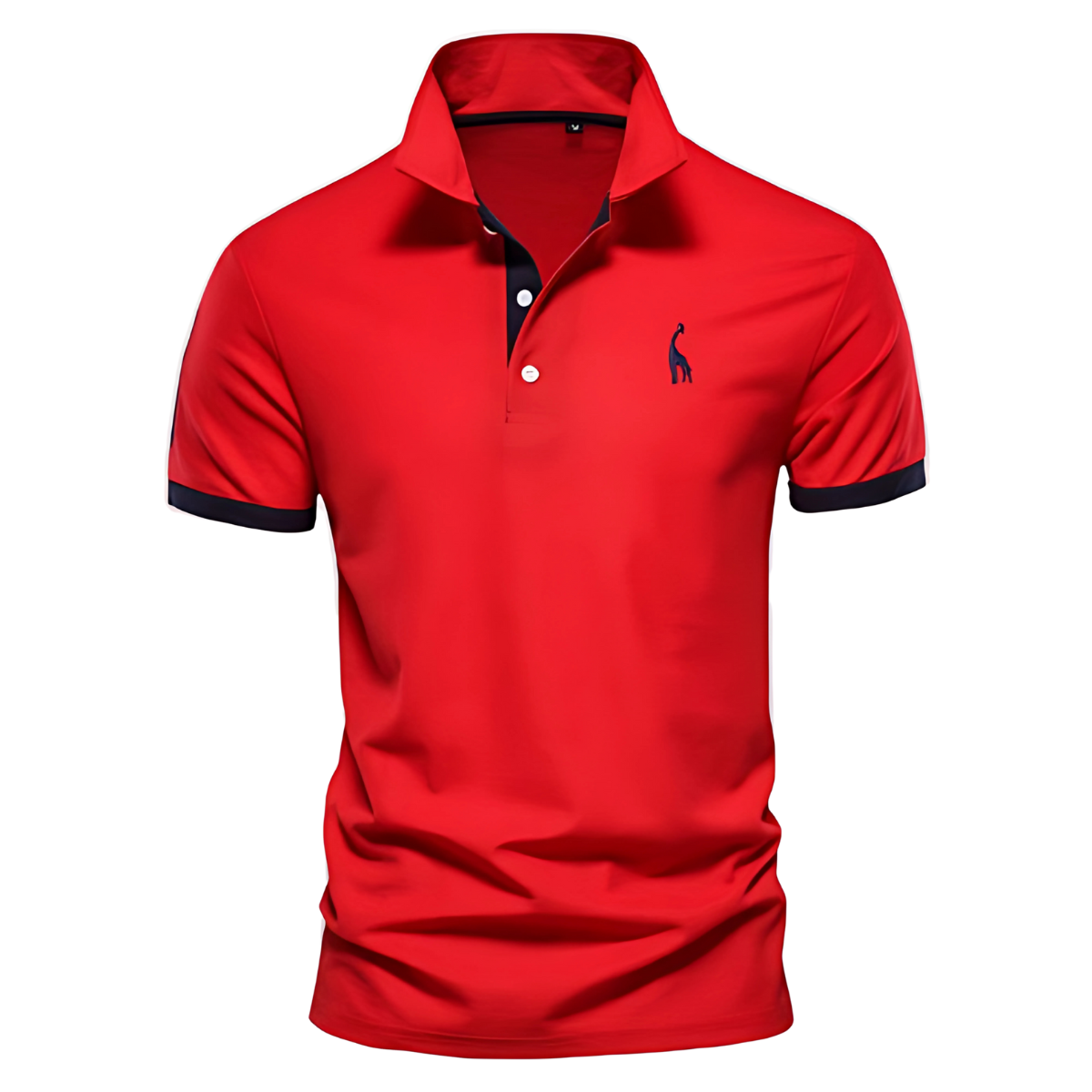 Jeravin - Premium Casual Polo
