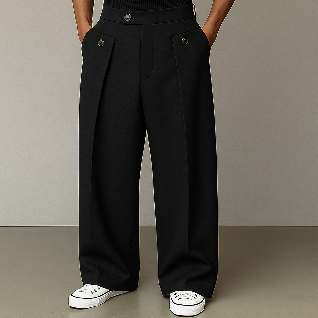 Trevor – Trendy Men's Pants
