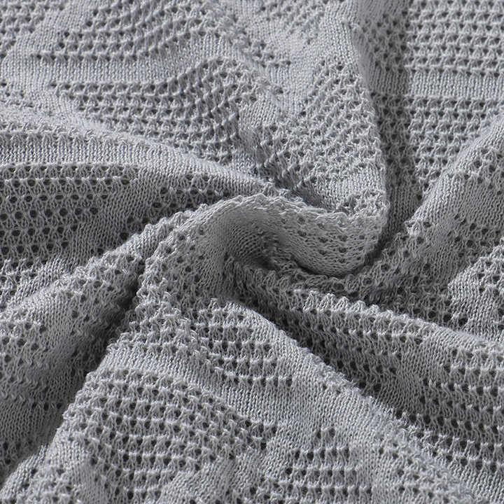 Dovarik - Knitted Polo