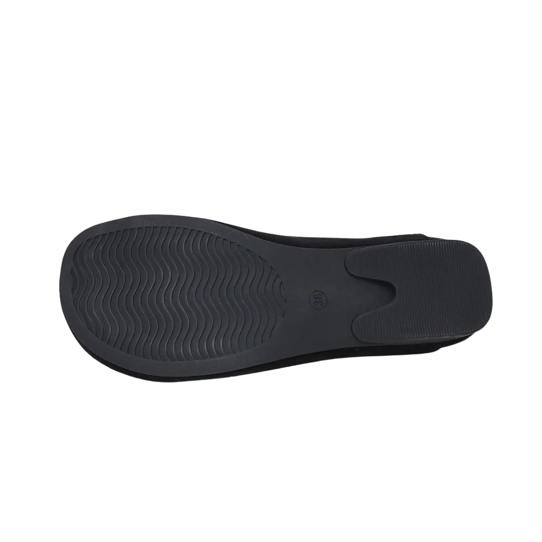 Ava — Orthopedic Comfort Slip-Ons