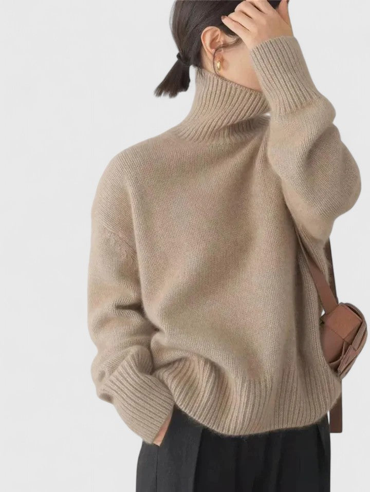 Alizorina - Elegant Sweater
