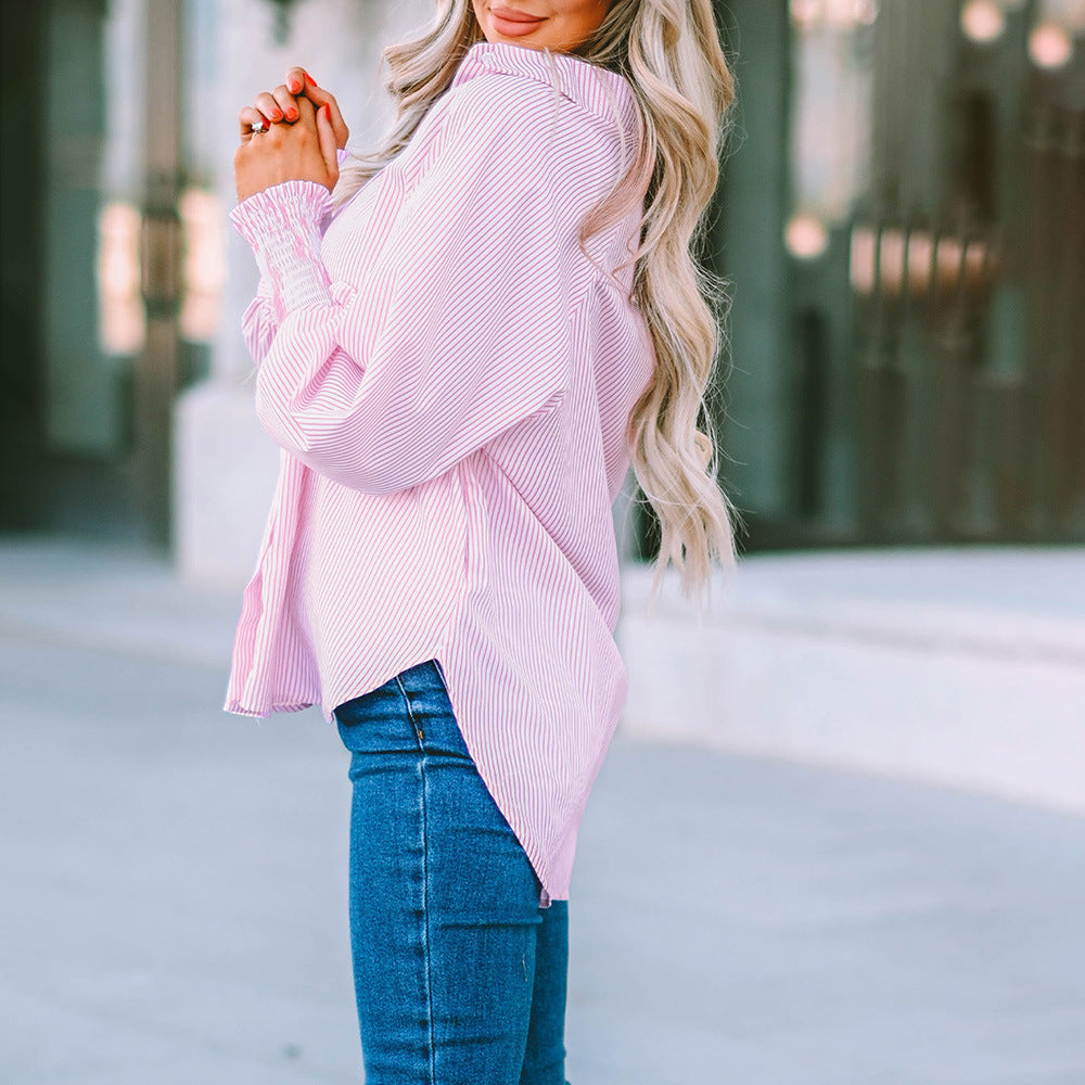 Kylie – Refined Style Blouse
