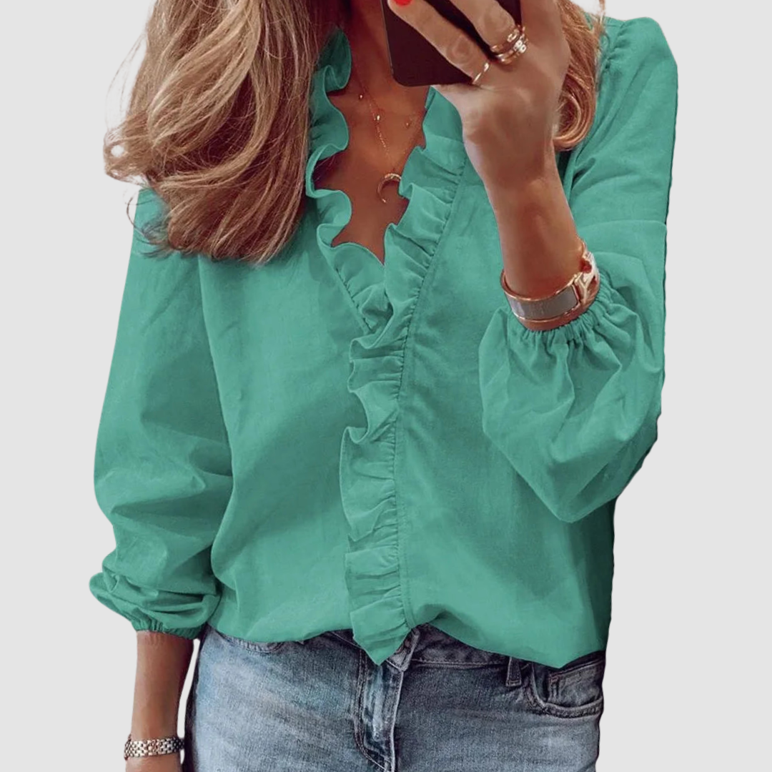 Marcia – Urban Style Blouse