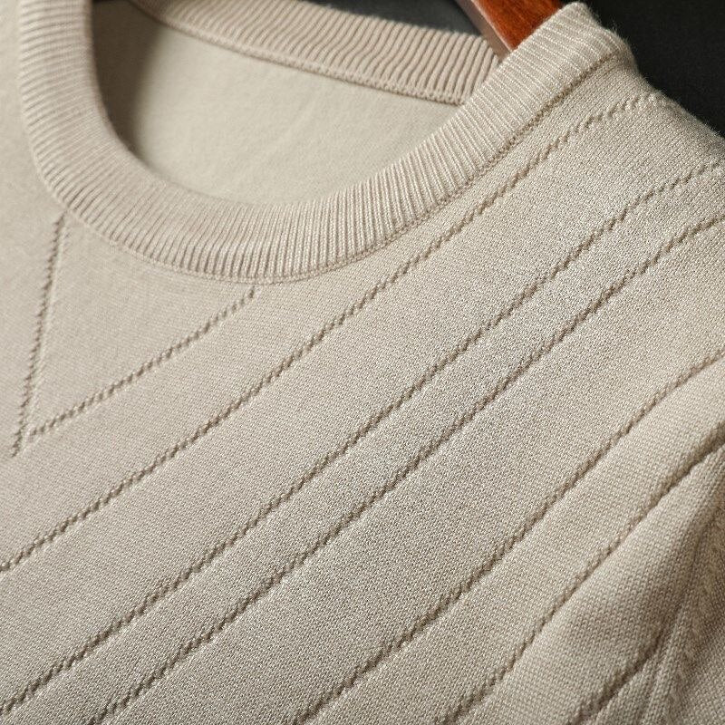 Carveth - Exclusive Cashmere Shirt