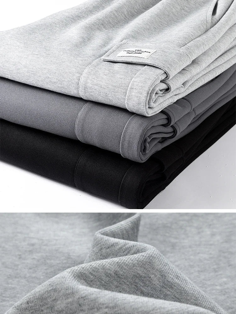 Miles – Polar Fleece Cargo Pants