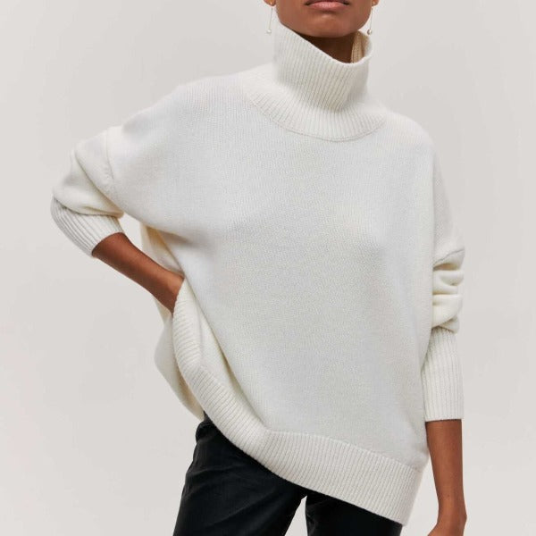 Adrelisse - Comfortable Sweater