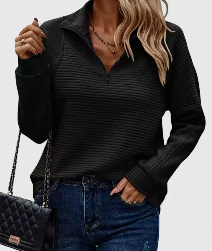 Korvessa - Sophisticated Sweater