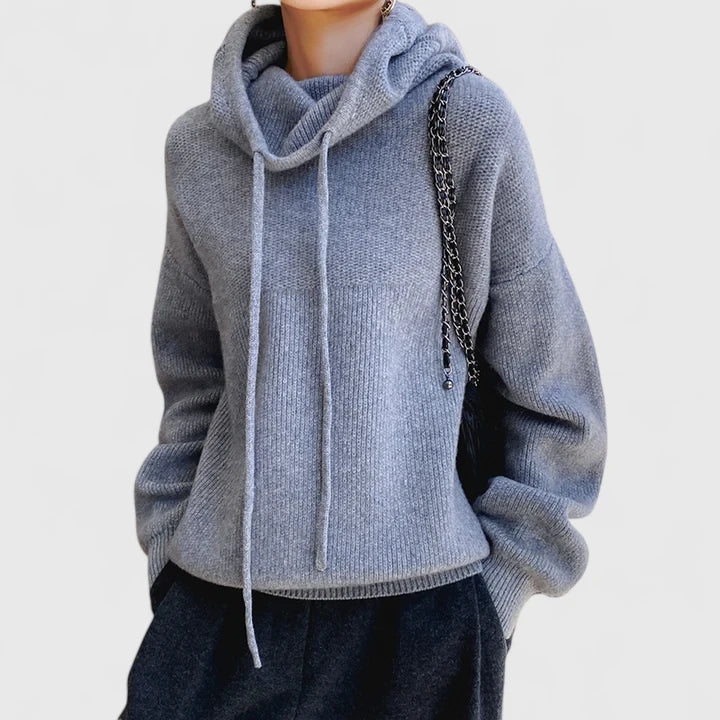 Marizyra - Comfortable Hoodie