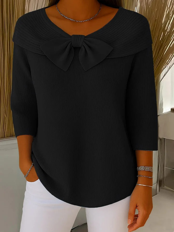 Anverra - Sophisticated Sweater