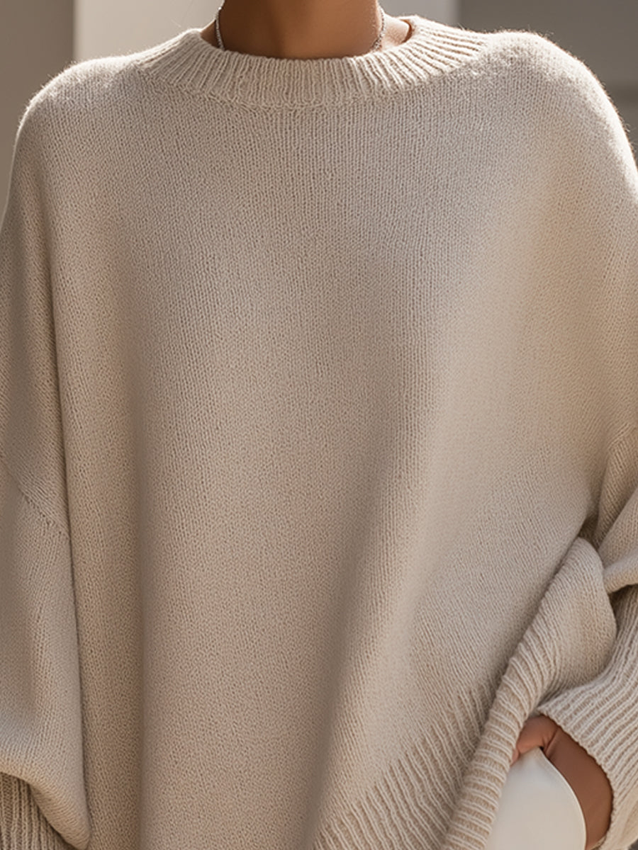 Calorise - Elegant Sweater