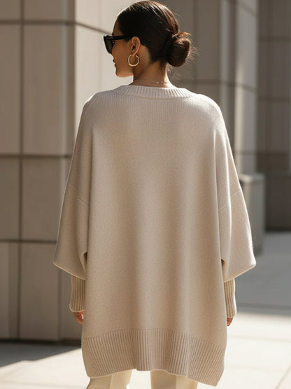 Calorise - Elegant Sweater