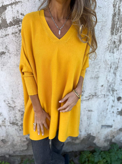 Koarisse - Elegant Sweater