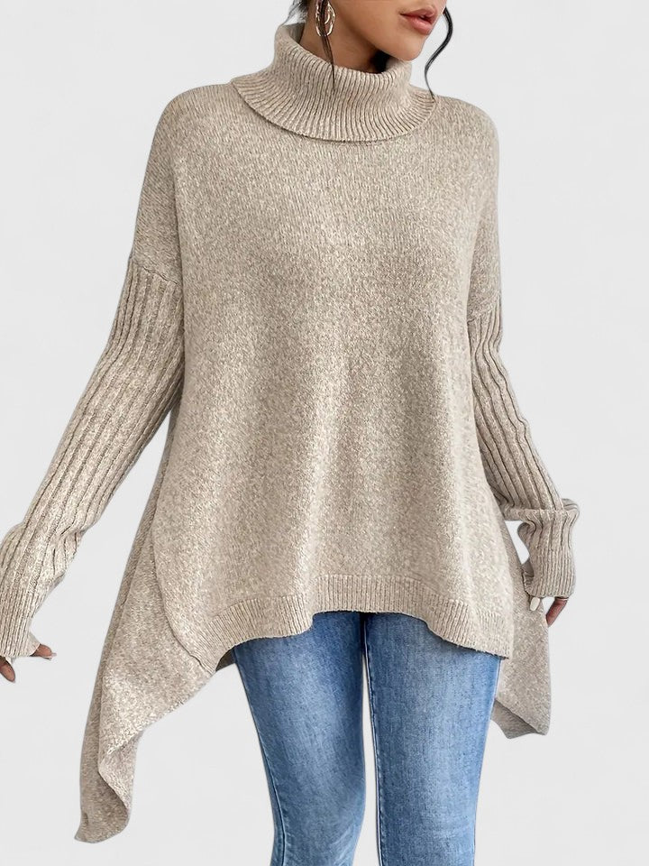 Keiraluna - Comfortable Sweater