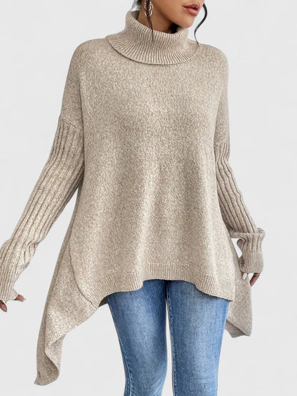 Keiraluna - Comfortable Sweater