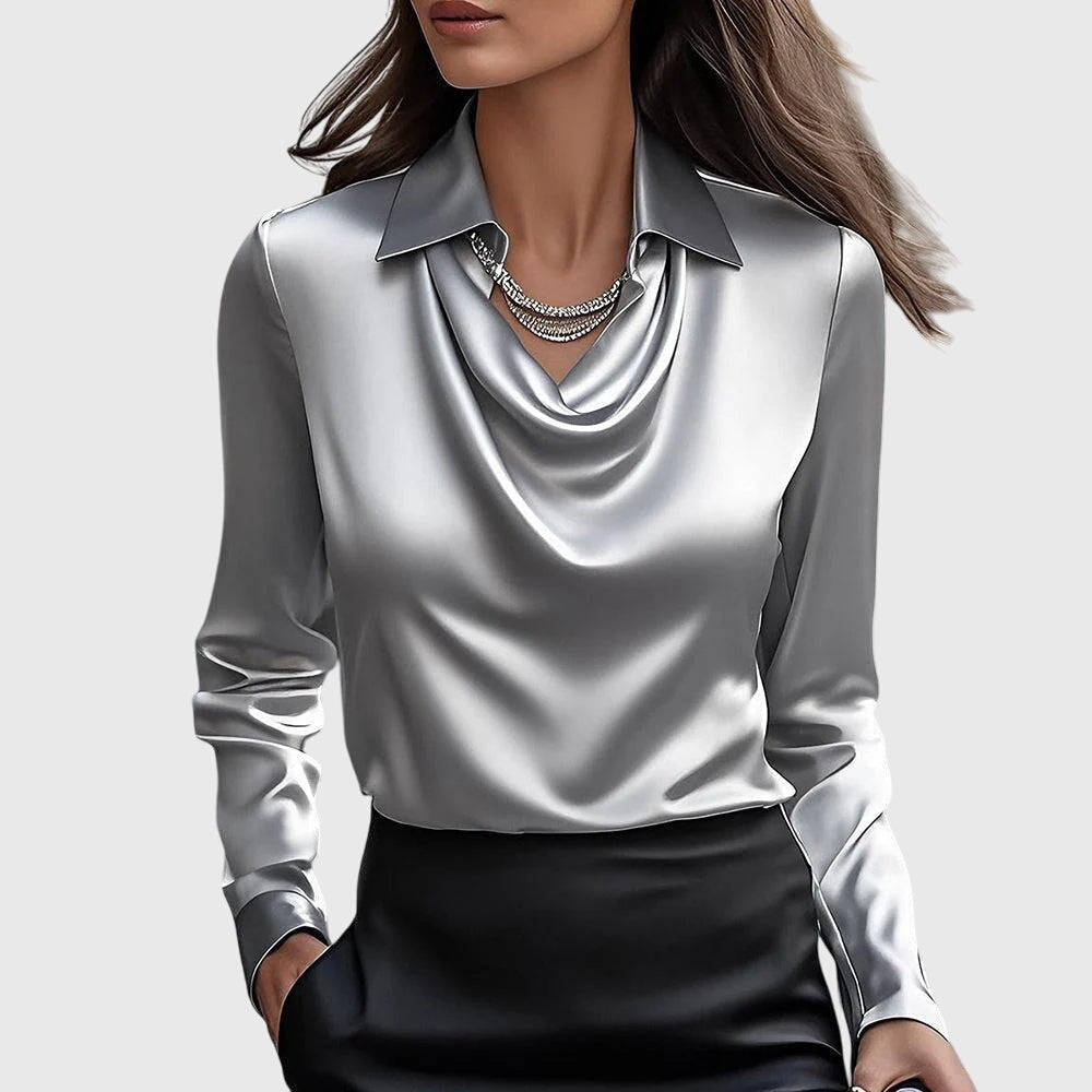 Yssa – Everyday Comfort Shirt