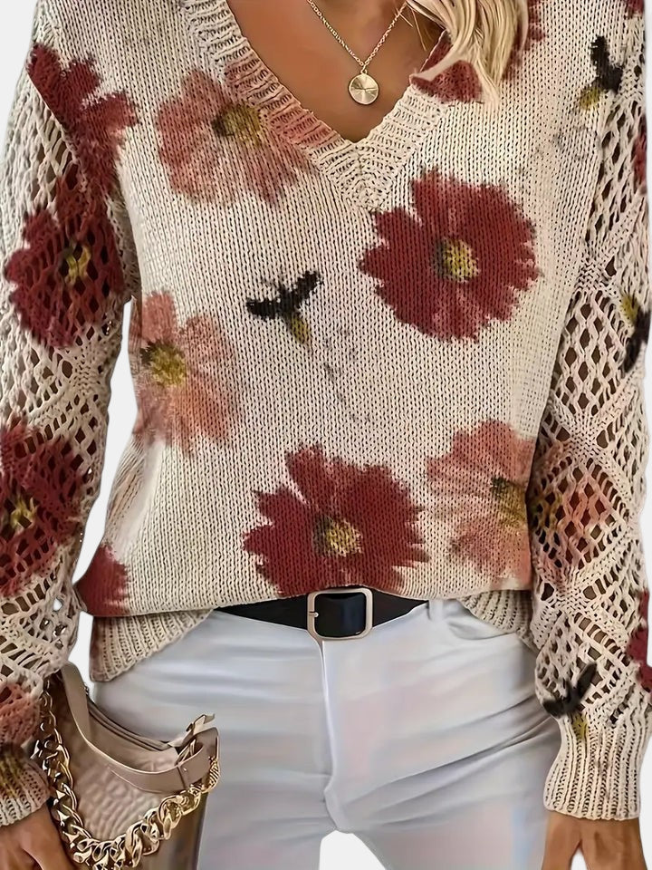 Mykorelle - Comfortable Sweater