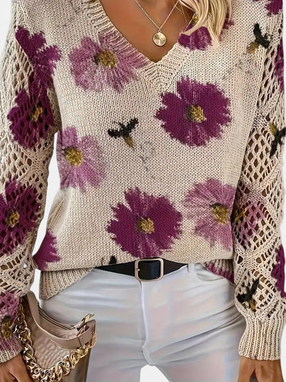 Mykorelle - Comfortable Sweater