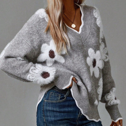 Taliorise - Elegant Sweater
