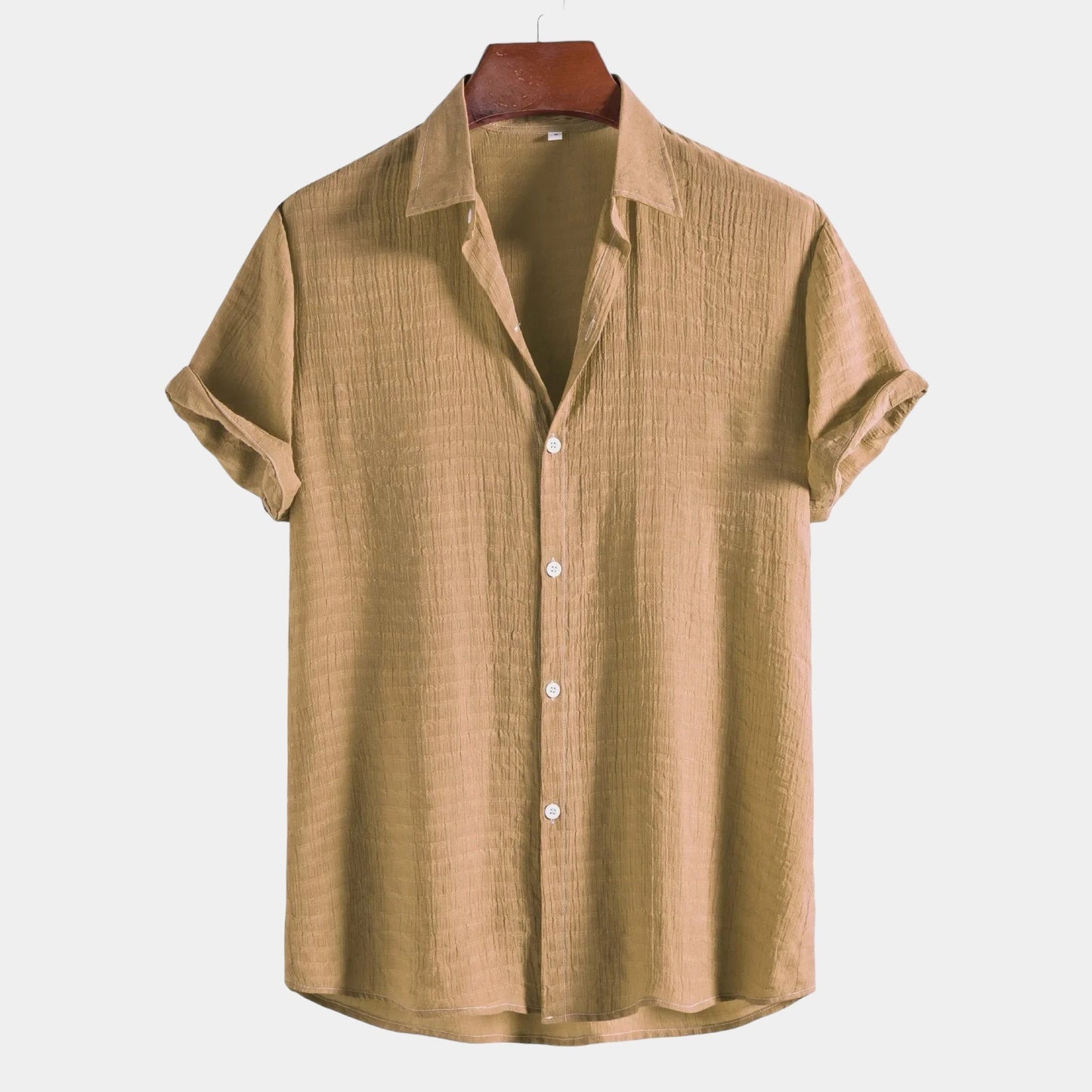 Patveron - Summer Shirt Rio