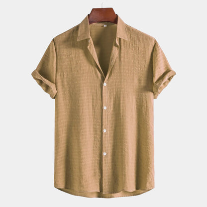 Patveron - Summer Shirt Rio