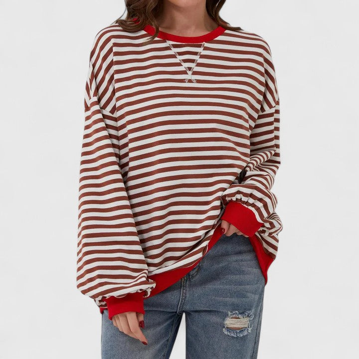Kaylirelle - Comfortable Sweater