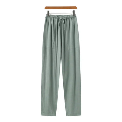 Ronvairo - Marrakech Linen Chinos