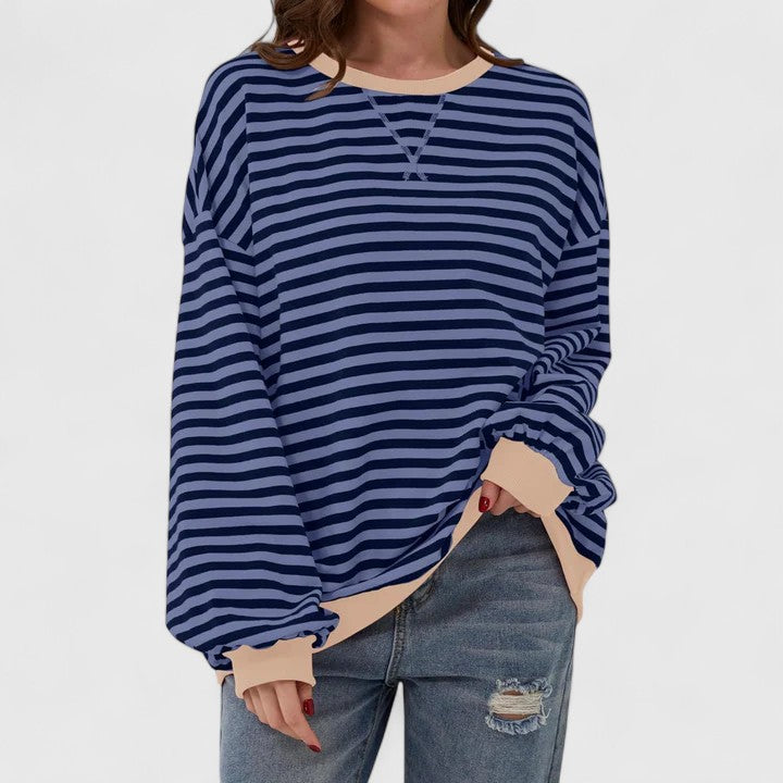 Kaylirelle - Comfortable Sweater