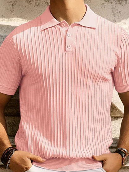 Zayvion - Rio Knit Polo