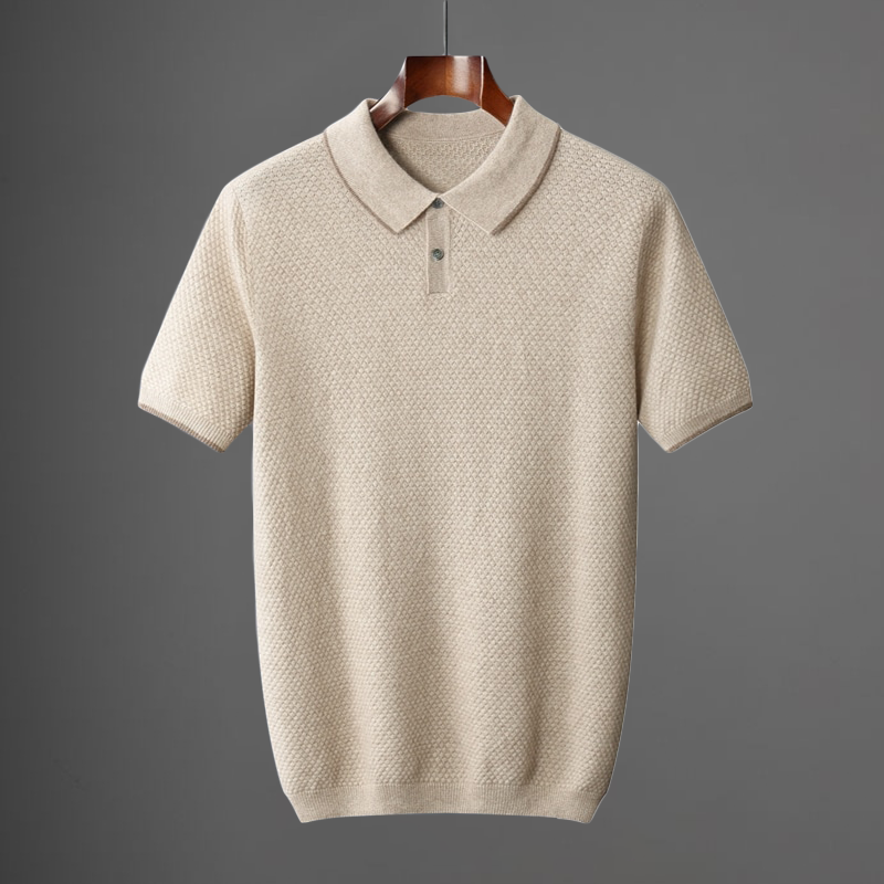 Kyronel - Classic Polo Mykonos