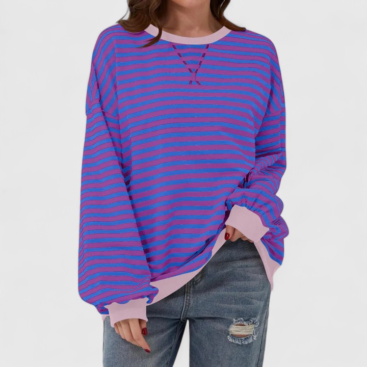 Kaylirelle - Comfortable Sweater