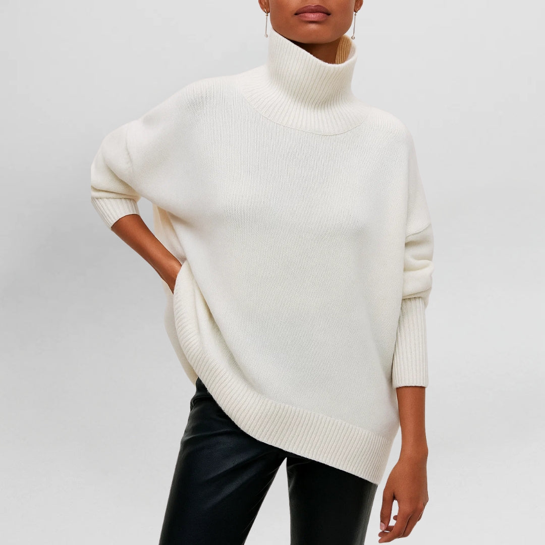 Loryvanna - Comfortable Sweater
