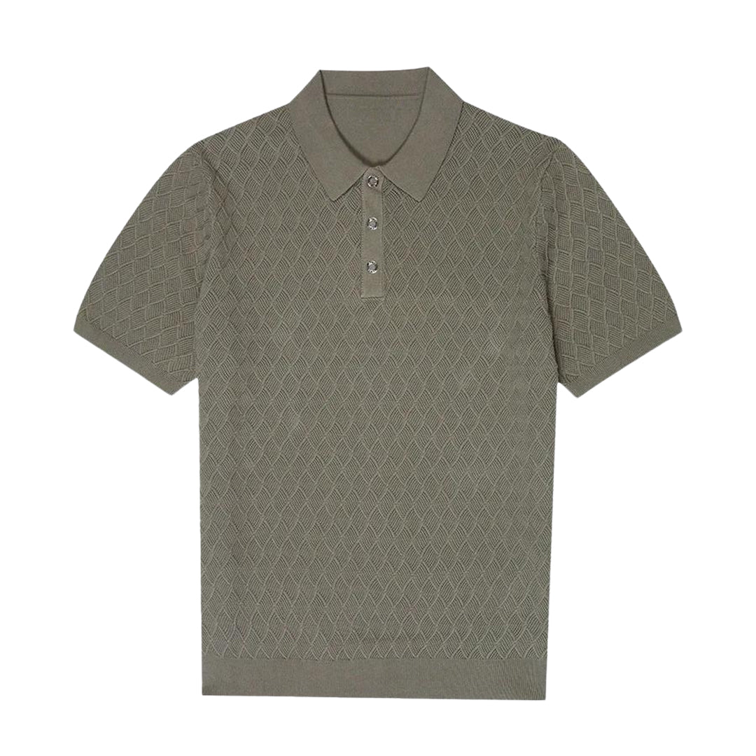 Tyveron - Polo Slim
