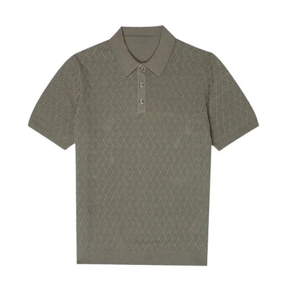 Tyveron - Polo Slim