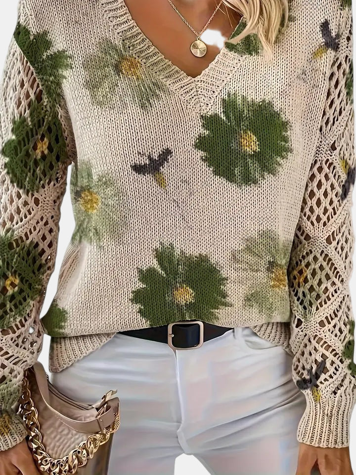 Mykorelle - Comfortable Sweater