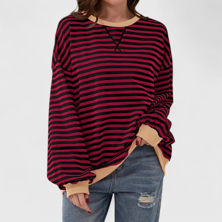 Kaylirelle - Comfortable Sweater