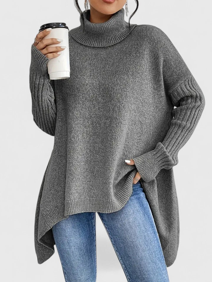 Keiraluna - Comfortable Sweater