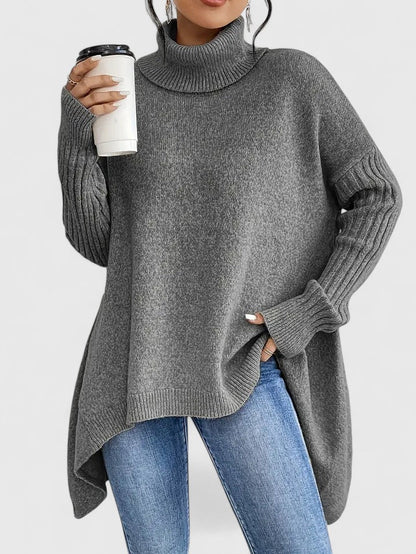 Keiraluna - Comfortable Sweater