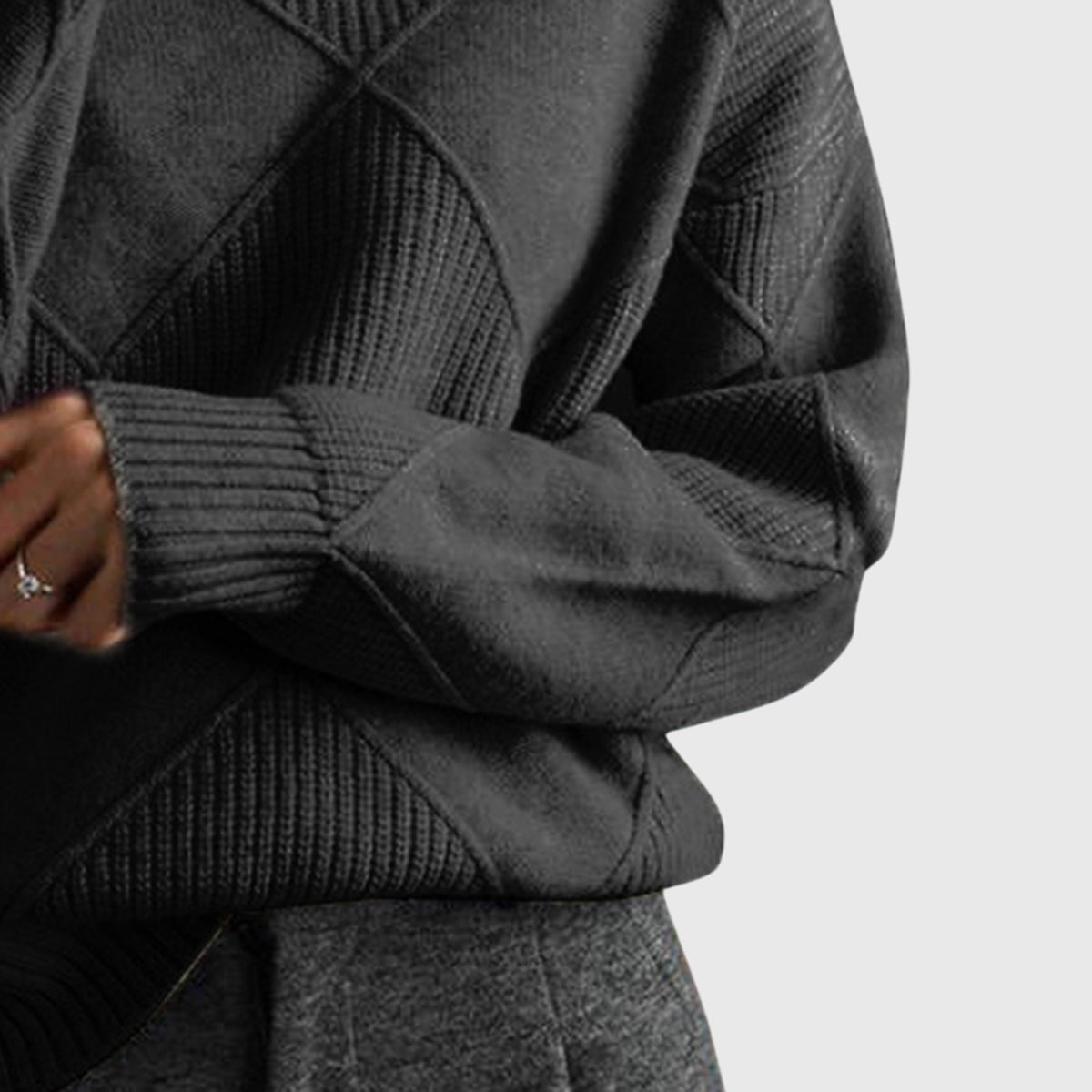 Hannavelle - Knit Sweater