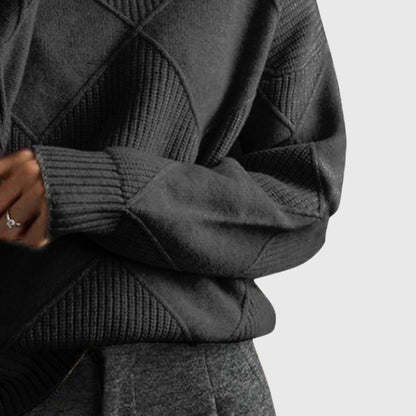 Hannavelle - Knit Sweater