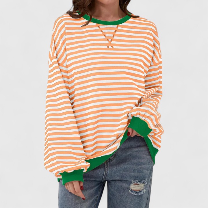 Kaylirelle - Comfortable Sweater