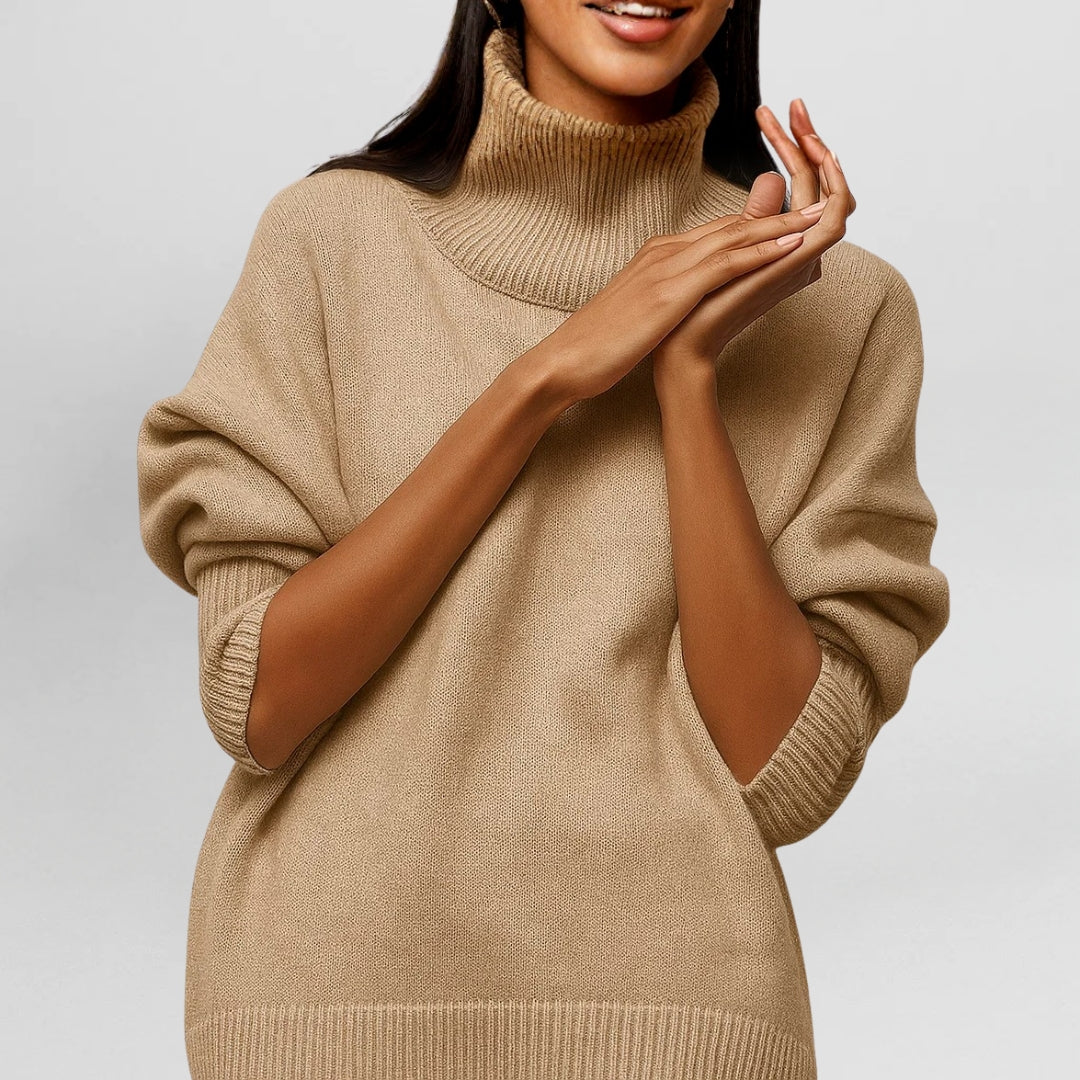 Loryvanna - Comfortable Sweater