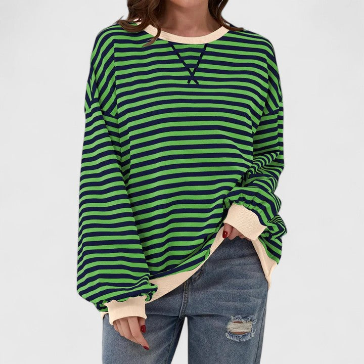 Kaylirelle - Comfortable Sweater